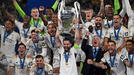 Pagina de web a clubului Real Madrid ramane cea mai vizitata din lume. Milioane de fani acceseaza pagina lunar