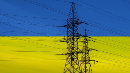 Bazavan, consilier pentru relatii internationale al ministrului Energiei: Romania va continua sa ofere resurse energetice de urgenta Ucrainei