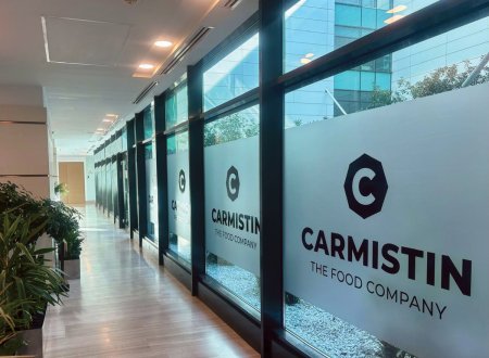 Grupul Carmistin se pregateste pentru piata europeana cu un rebranding: 