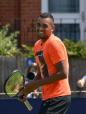 Nick Kyrgios revine pe terenurile de tenis