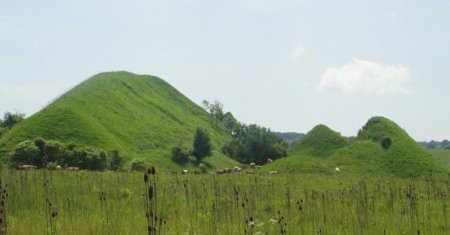 Movilele misterioase descoperite in Romania. Ce s-ar ascunde, de fapt, in spatele acestora si de ce localnicii cred ca ar fi blestemate