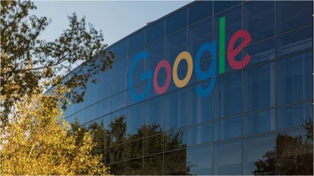 Google, prima companie de tehnologie care va folosi energie nucleara