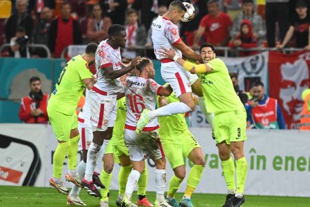 Un club din Superliga a scapat de depunctare! Planul de concordat preventiv a fost aprobat