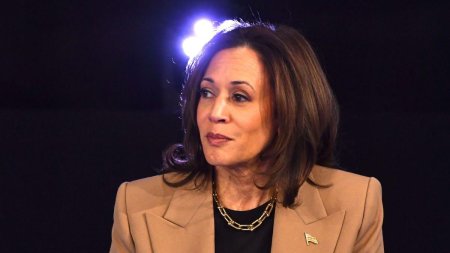 Kamala Harris, acuzata de plagiat de un cercetator din Austria. Ar fi copiat fara citare din Martin Luther King si de pe Wikipedia