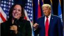 Trump a criticat televiziunea Fox News, pro-republicana, dupa anuntarea unui interviu cu Kamala Harris: 