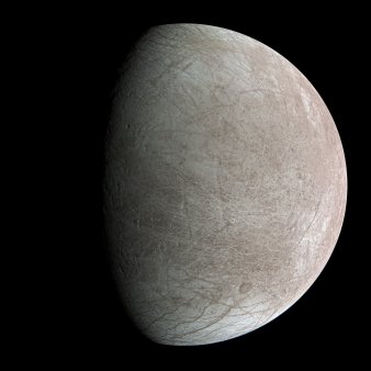 Misiunea Europa Clipper si promisiunea unui nou habitat: explorarea finala