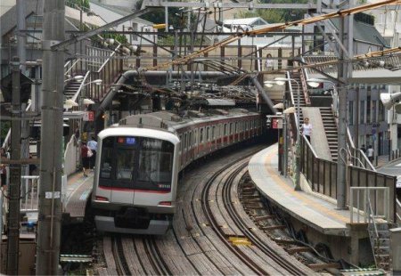 Tokyo Metro a atras 2,3 miliarde dolari in cel mai mare IPO din Japonia, din ultimii sase ani