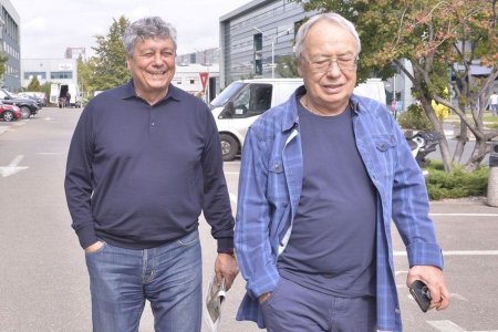 Ioanitoaia a vorbit cu Mircea Lucescu si dezvaluie de ce Mitrita si Alibec nu au fost folositi deloc: 