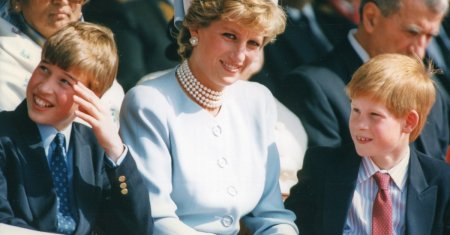 Charles Spencer, fratele regretatei Ladi Di, rupe tacerea. Acesta a marturisit, recent, ce se intampla la mormantul Printesei Diana, la 27 de ani de la moartea acesteia