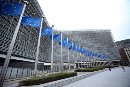 Comisia Europeana a propus plata partiala a transei a treia din PNRR. Romania ar putea pierde 1,1 miliarde de euro