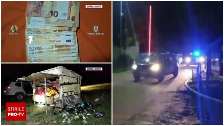 Sclavie la o stana din Covasna. Drama traita de sase persoane racolate din gari si exploatate timp de un an