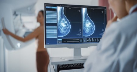 Excesul de grasime corporala, un factor semnificativ in riscul de cancer de san