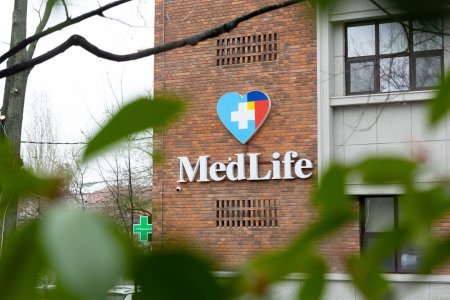 Bursa: Mihai Marcu, CEO MedLife, a vandut 1 milion de actiuni pentru 6 milioane de lei. Cumparatori, investitorii de la Bursa de Valori