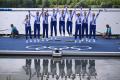 Barca feminina de 8+1 a Romaniei, nominalizata la premiul de 