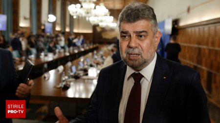 Salariul minim brut va fi majorat de la 1 ianuarie 2025. Suma anuntata de premierul Ciolacu