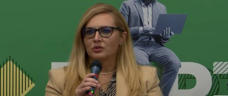 Adina Calin, Director Produse, CEC Bank: Brasov este un judet puternic. Ocupa locul doi dupa Bucuresti in 2023 in tranzactiile cu locuinte, locul doi pe tara la numarul locurilor de cazare si locul patru la numarul de salariati