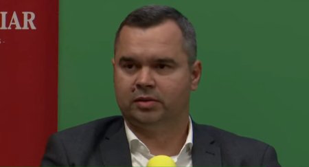 Gabi Pralea, CEC Bank: Am crescut cu peste 40% in ultimul an expunerea in sectorul agri, iar agricultura a fost domeniul pe care l-am finantat cel mai mult. La nivelul judetului Brasov, structural vorbind, ce am reusit sa finantam anul acesta se apropie de 50% in zona de agri si agribusiness