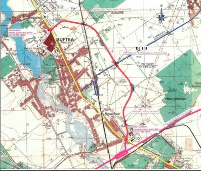 Liber la semnarea contractului! Austriecii de la PORR vor construi cea mai asteptata Centura de langa Bucuresti