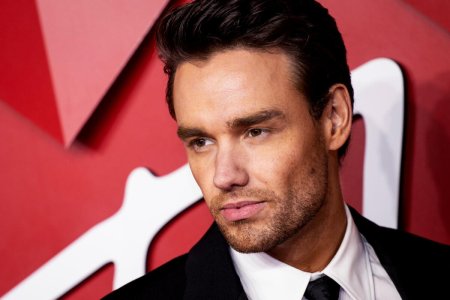 Liam Payne de la One Direction: sfarsit tragic pentru un star, in Buenos Aires