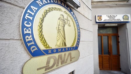 Directorul ORNISS, Marius Petrescu, chemat la DNA ca martor in dosarul lui Eugen Parvulescu