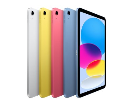 Apple ieftineste modelul de baza iPad. Ce dispare insa din pachet