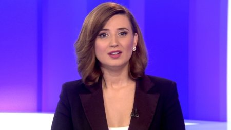 Sanda Nicola, pe lista din Bucuresti la parlamentare pentru partidul lui Geoana