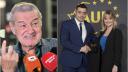 Gigi Becali si Lidia Vadim Tudor sunt pe lista de candidati ai AUR pentru Bucuresti