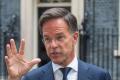 Mark Rutte: Ucraina ar putea deveni urmatoarea tara membra NATO