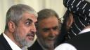 Khaled Meshaal este noul sef al miscarii teroriste palestiniene Hamas, dupa lichidarea lui Yahya Sinwar, anunta televiziunea libaneza