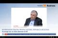 Ce spune fostul premier moldovean Ion Sturza despre referendumul pentru aderarea Republicii Moldova la UE: Referendumul va trece, dar e nevoie de o majoritate serioasa pentru a arata ca moldovenii nu mai ezita. Experienta Romaniei in integrarea europeana este foarte valoroasa pentru Moldova