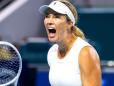 Danielle Collins a revenit asupra deciziei de a renunta la tenis