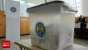 Alegeri prezidentiale si referendum in Republica Moldova. Cate persoane au votat prin corespondenta si cate au renuntat