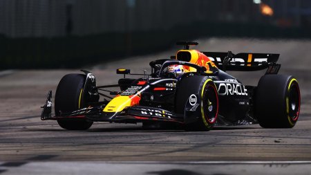 Controversa in Formula 1: Red Bull recunoaste ca a montat un dispozitiv ilegal pe monopostul sau