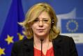 <span style='background:#EDF514'>CORINA CRETU</span> va conduce interimar AMEPIP. Cat sta fostul comisar european in aceasta functie