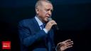 Liderul occidental pe care Erdogan il numeste 