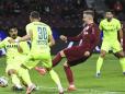 Petrolul - CFR Cluj, meci de care pe care in zona de play-off din Superliga » Echipele de start