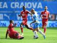 Universitatea Craiova - FC Botosani » Alexandru Cicaldau, din nou pe teren! Formatiile probabile + cote