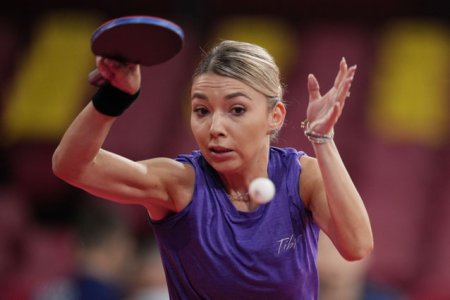 Agentia Nationala pentru Sport: Finala si semifinala europeana la Linz pentru Bernadette Szocs