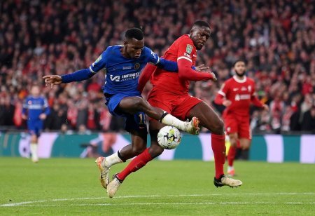 Liverpool - Chelsea, blockbuster-ul etapei a 8-a in Premier League » Echipe probabile + cotele bookmakerilor