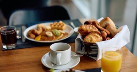 Alimentul pe care nu trebuie sa-l consumam la micul dejun. Cine il mananca are toata ziua compromisa