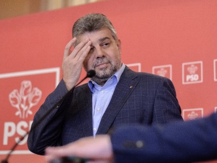 Presedintele PSD, Marcel Ciolacu, si-a lansat duminica Proiectul de tara - Calea sigura  pentru Romania. Este manifestul electoral al candidatului PSD la alegerile prezidentiale