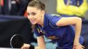 Bernadette Szocs s-a calificat in finala de simplu feminin a Campionatului European