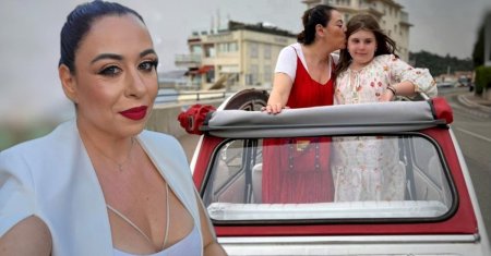 Clipe de panica in miez de noapte pentru Oana Roman si fiica sa, Isabela: Daca sunteti <span style='background:#EDF514'>FEMEI SINGURE</span>...