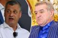 Fara precedent! Gigi Becali, facut PRAF de Nelu Varga: 