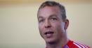 Sportul, zguduit: Chris Hoy, multiplu campion olimpic, are cancer incurabil. Cum a descoperit boala