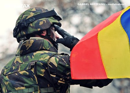 Manifestari de Ziua Armatei vor fi in principalele garnizoane din tara, dar si in bazele militare. Programul activitatilor