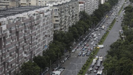 Preturile apartamentelor in scadere in Bucuresti: Cartierele cu cele mai accesibile locuinte