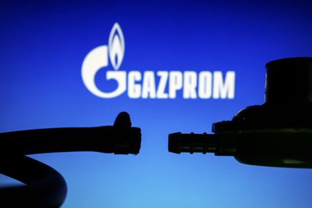 China depaseste Europa si devine principala piata a exporturilor de gaze din Rusia