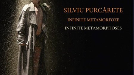 Modulul SILVIU PURCARETE. 50 de ani de creatie, in FNT 2024