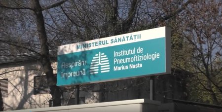 Institutul Marius Nasta, in pericol de suspendare a activitatii